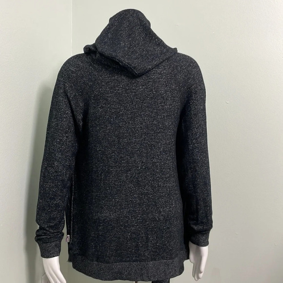 Roxy side tied hooded sweater - Picture 8 of 8
